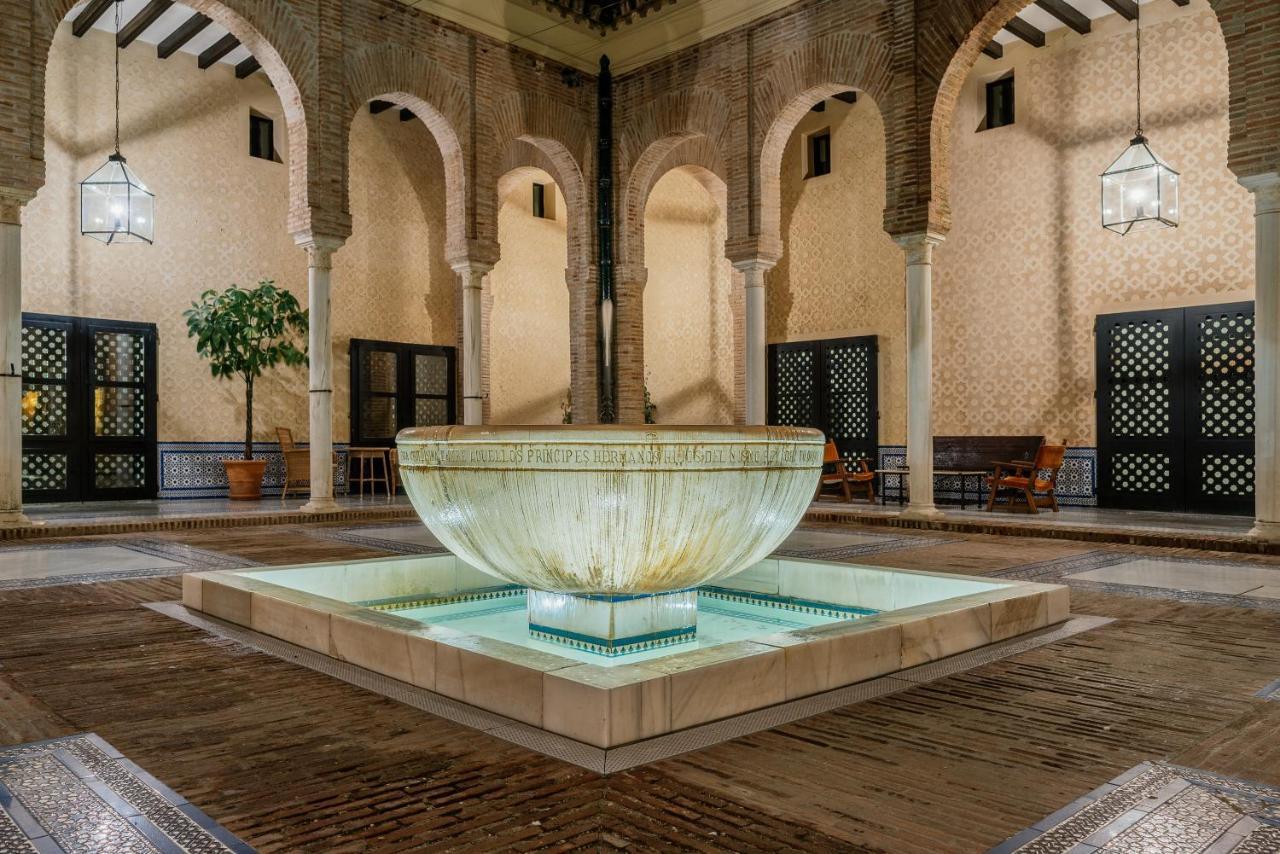 De 4* Carmona (Seville)
