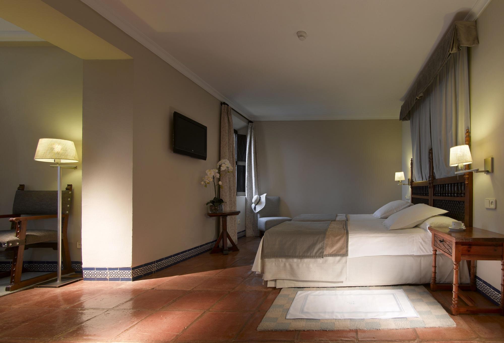 De 4* Carmona (Seville)