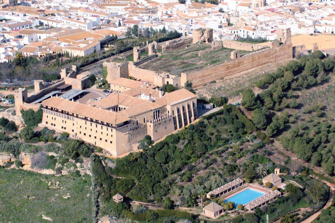 Hotel De Carmona (Seville)