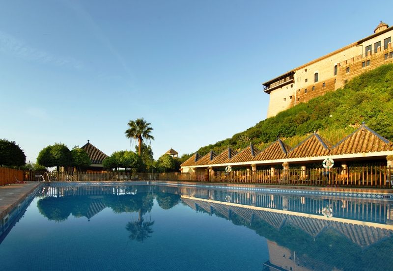 Hotel De