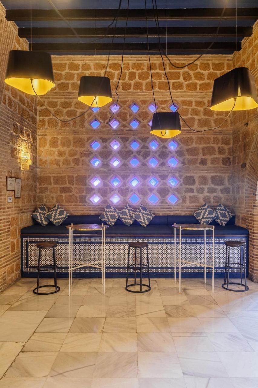 De Hotel Carmona (Seville)