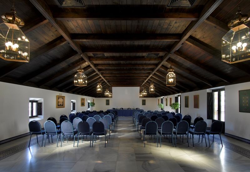 De 4* Carmona (Seville)
