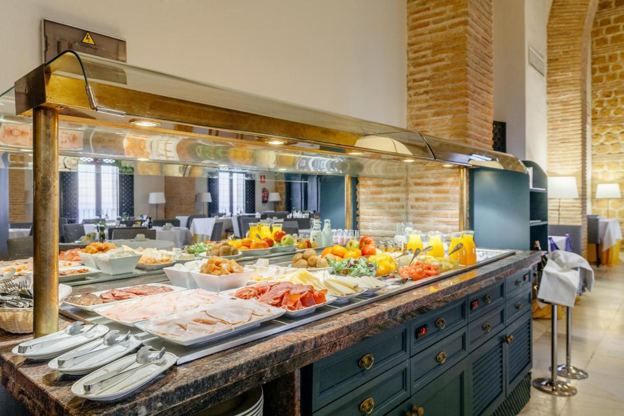 De 4* Carmona (Seville)