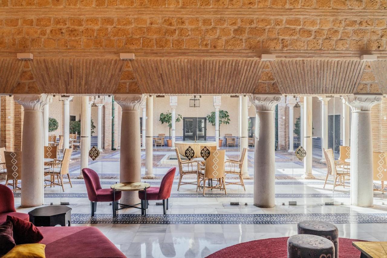 De Hotel Carmona (Seville)